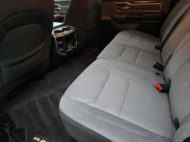 2021 Ram 1500 Vehicle Photo in DALLAS, TX 75209
