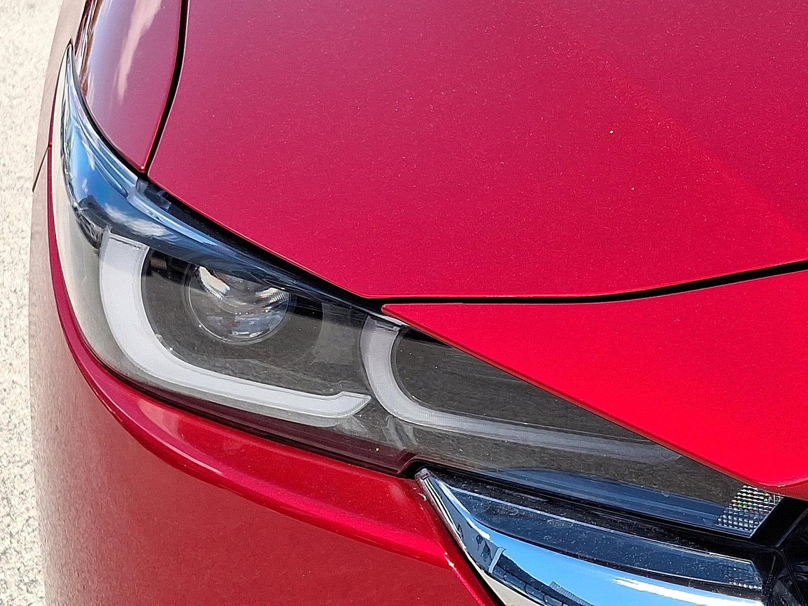 2022 Mazda CX-5 Vehicle Photo in Trevose, PA 19053