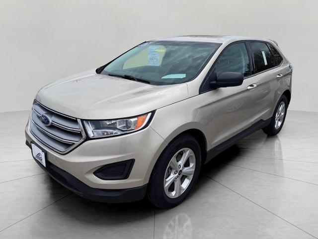 2018 Ford Edge Vehicle Photo in Oshkosh, WI 54901
