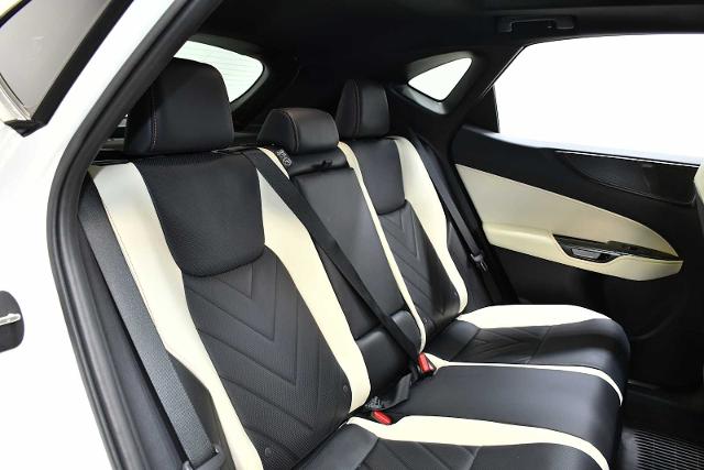 2024 Lexus NX 350h Vehicle Photo in DALLAS, TX 75235