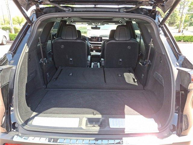 2022 INFINITI QX60 Vehicle Photo in Willow Grove, PA 19090