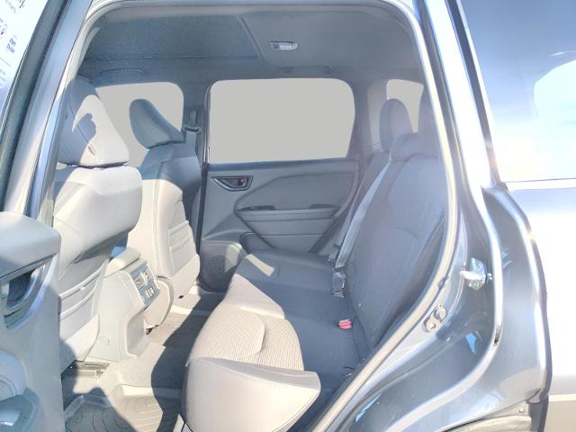 2025 Subaru Forester Vehicle Photo in Green Bay, WI 54304
