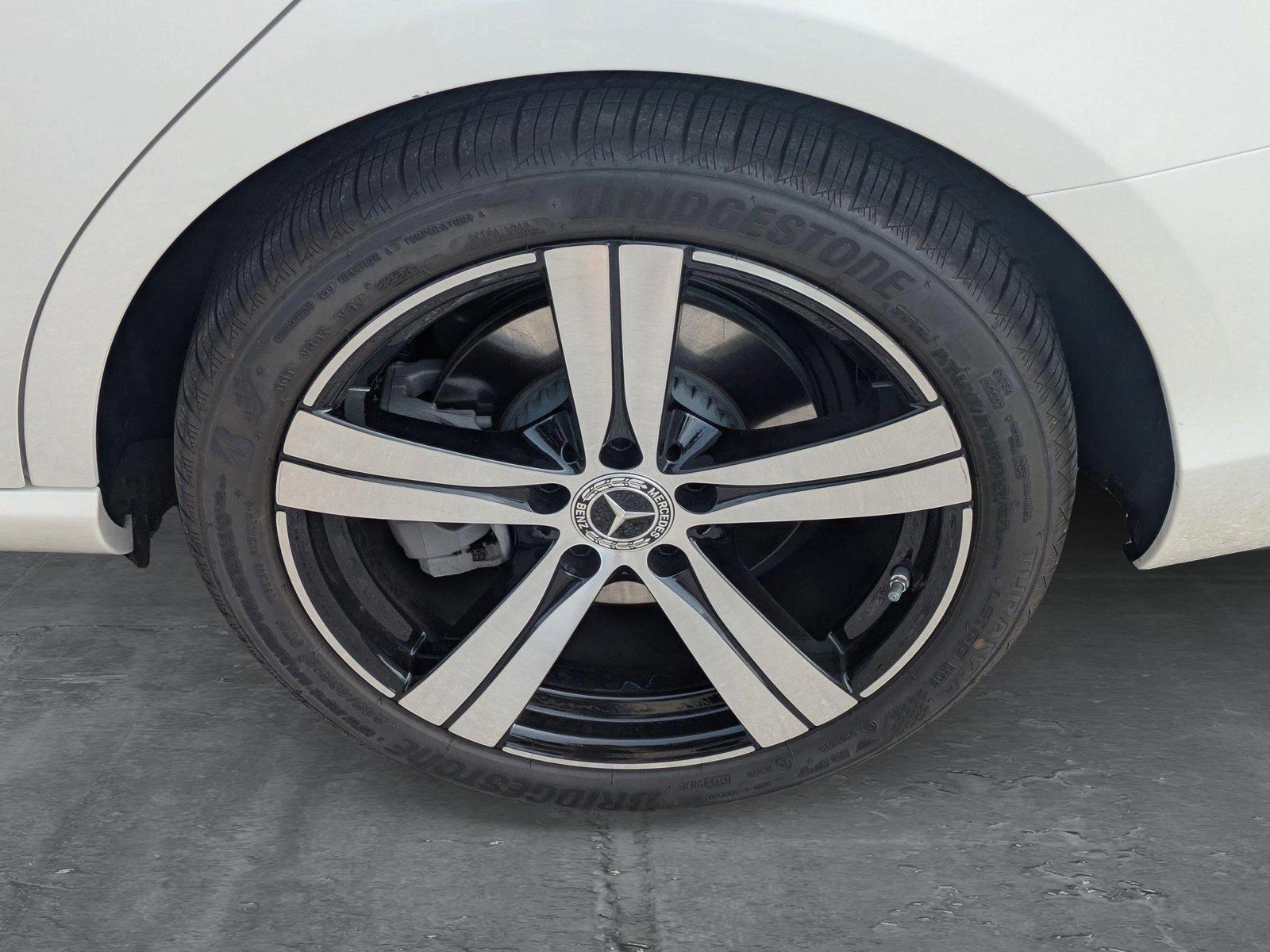 2025 Mercedes-Benz C-Class Vehicle Photo in Sarasota, FL 34231