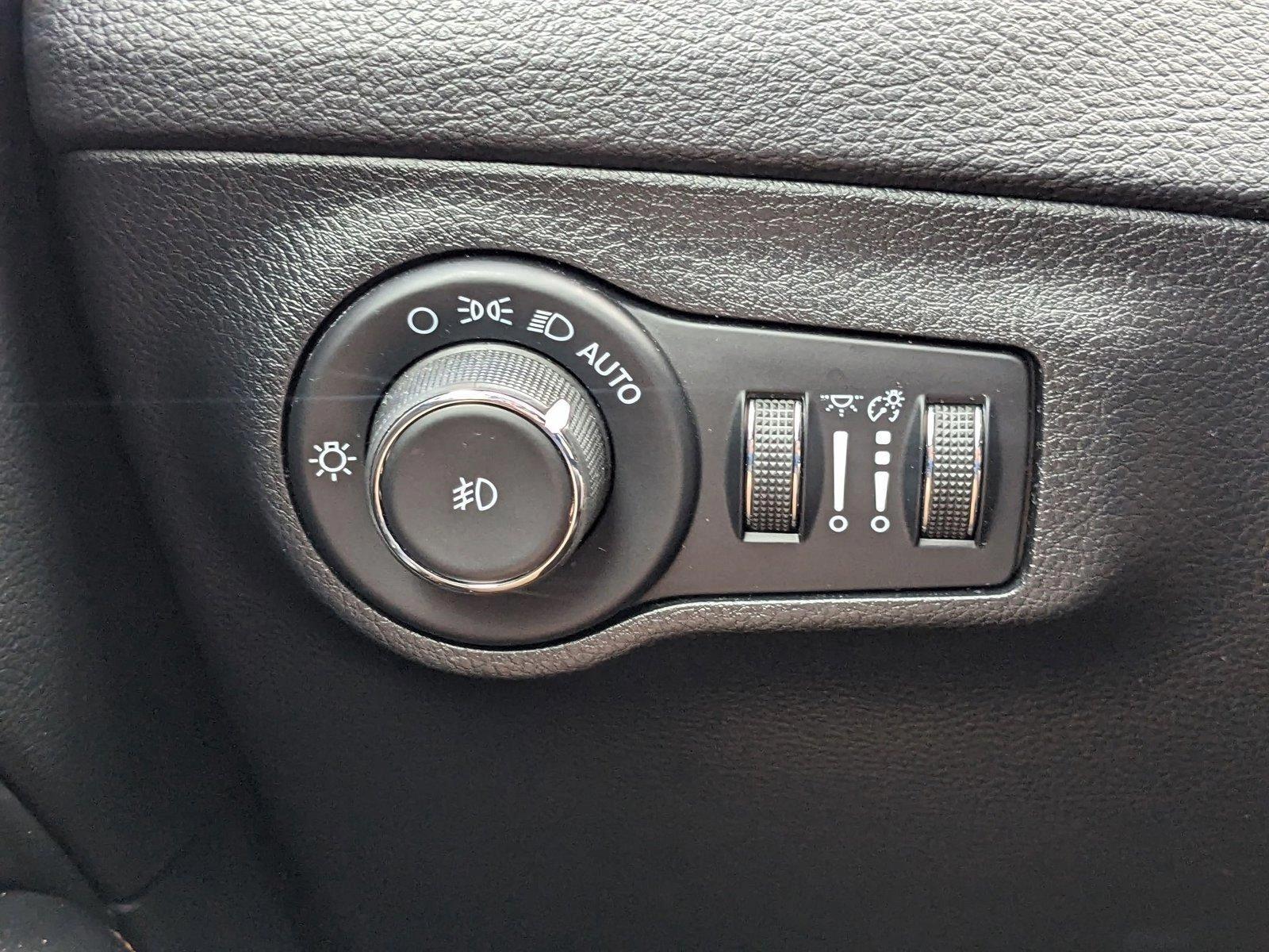 2021 Jeep Compass Vehicle Photo in ORLANDO, FL 32808-7998