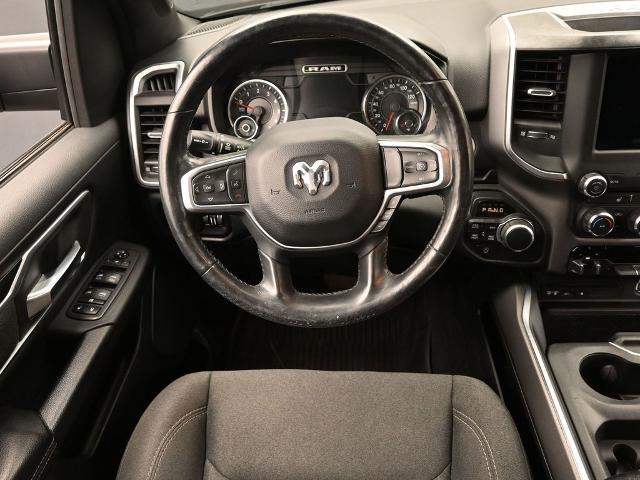 2019 Ram 1500 Vehicle Photo in Cedar Rapids, IA 52402