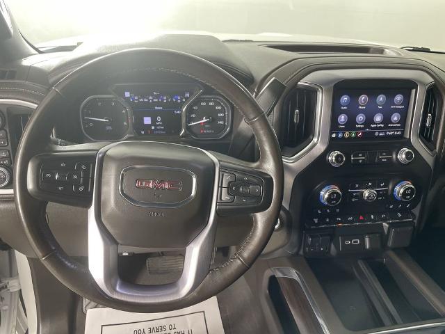 2020 GMC Sierra 2500 HD Vehicle Photo in GILBERT, AZ 85297-0402