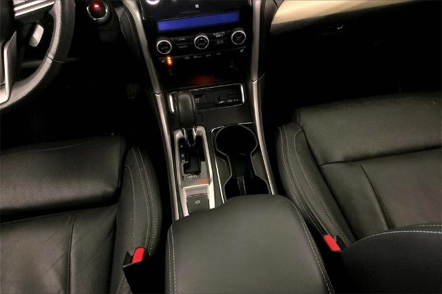 2021 Subaru Ascent Vehicle Photo in Kansas City, MO 64114