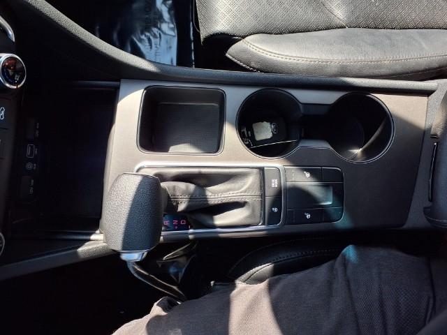 2020 Kia Optima Vehicle Photo in Oshkosh, WI 54904