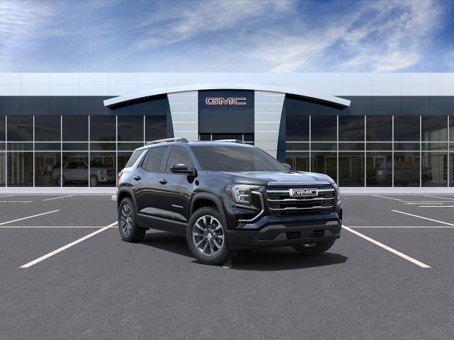 2026 GMC Terrain Vehicle Photo in LYNDHURST, NJ 07071-2008
