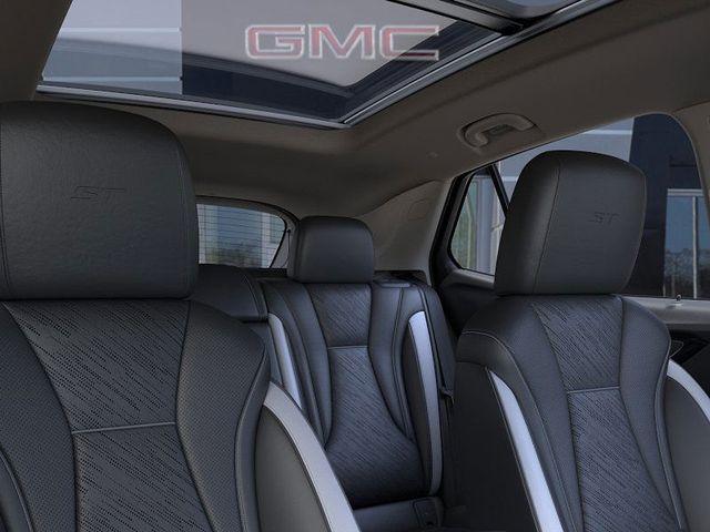 2025 Buick Envision Vehicle Photo in DANBURY, CT 06810-5034
