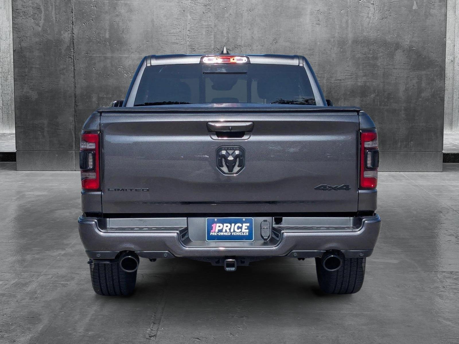 2022 Ram 1500 Vehicle Photo in Tampa, FL 33614