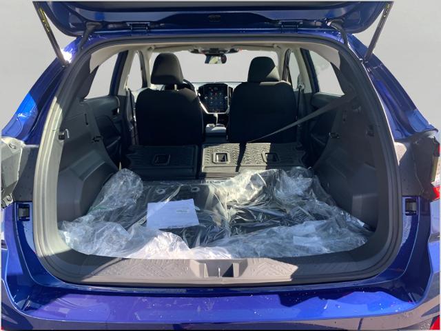 2025 Subaru Impreza Vehicle Photo in Oshkosh, WI 54904