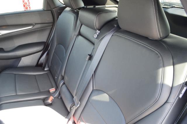 2025 INFINITI QX55 Vehicle Photo in Houston, TX 77090