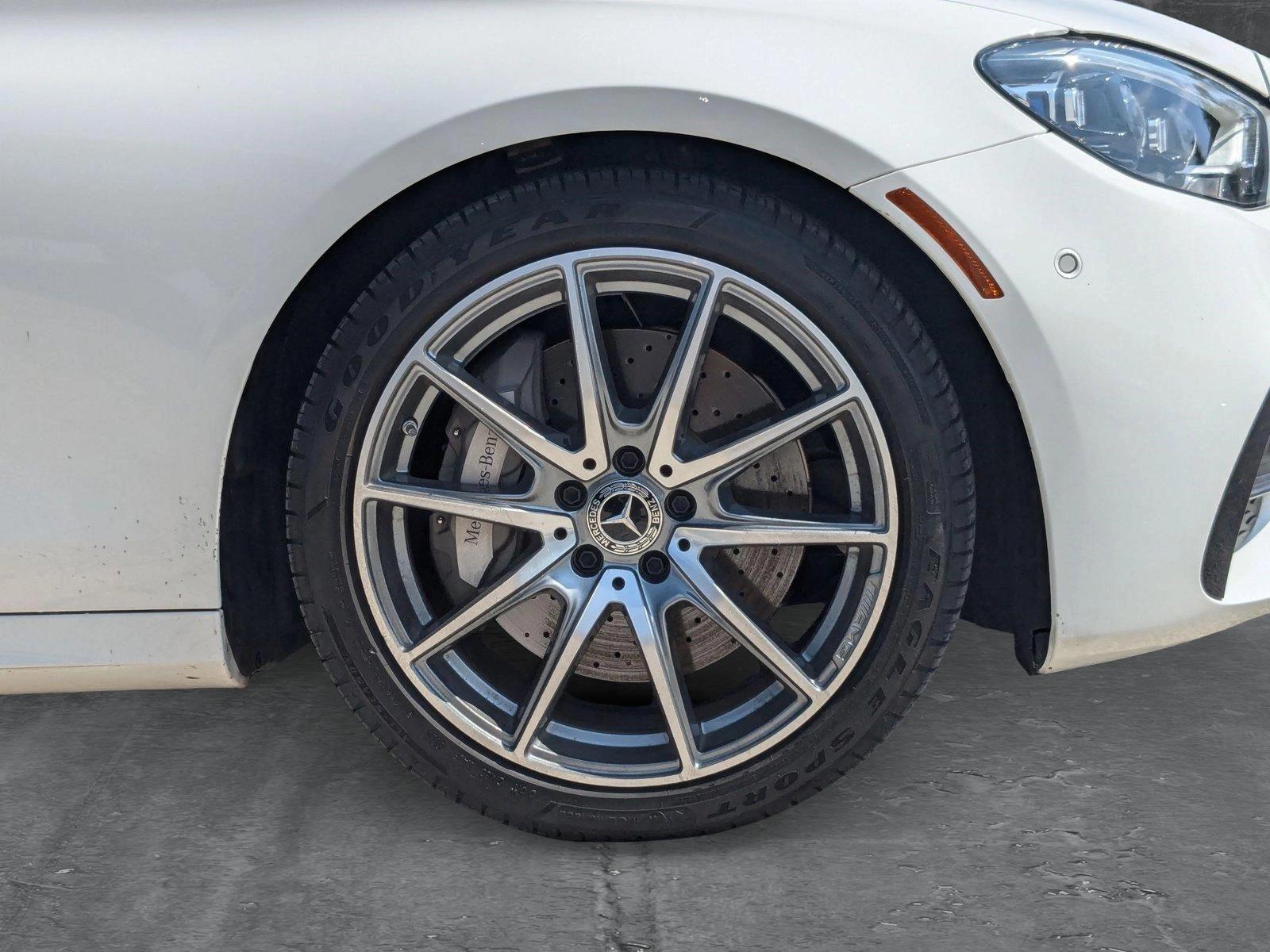 2021 Mercedes-Benz E-Class Vehicle Photo in Maitland, FL 32751