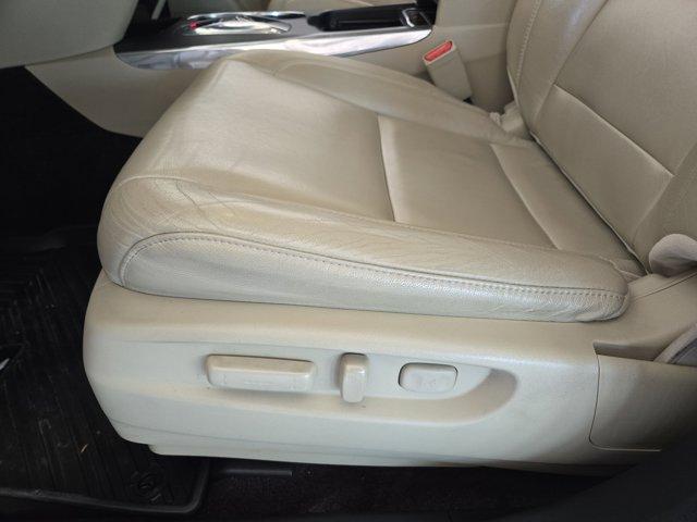 2018 Acura MDX Vehicle Photo in Decatur, TX 76234