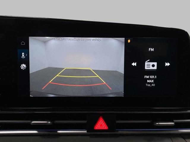 2024 Hyundai ELANTRA Vehicle Photo in Appleton, WI 54913