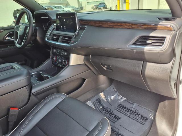 2022 Chevrolet Tahoe Vehicle Photo in Tampa, FL 33612