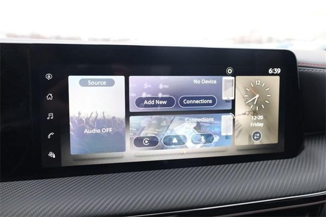 2025 Nissan Kicks Vehicle Photo in Hazelwood, MO 63042