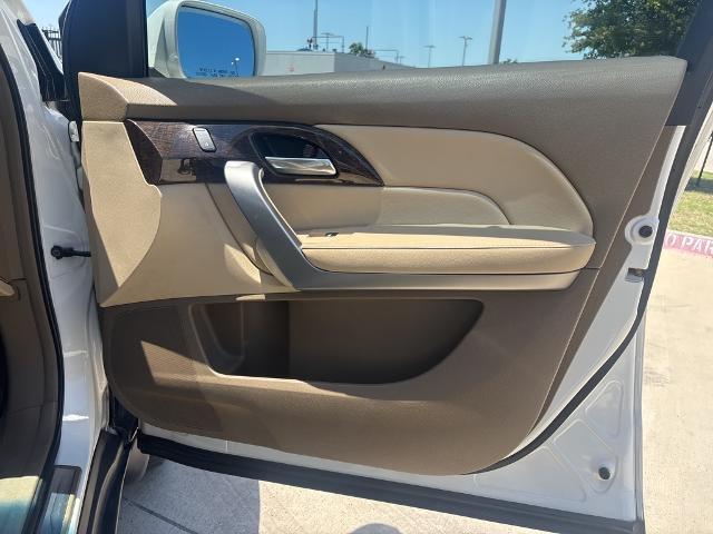 2013 Acura MDX Vehicle Photo in Grapevine, TX 76051