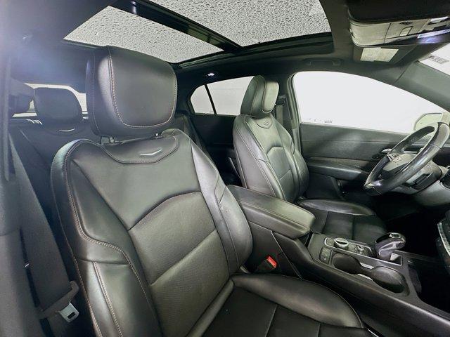 2019 Cadillac XT4 Vehicle Photo in Doylsetown, PA 18901