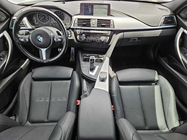 2018 BMW 340i Vehicle Photo in AUSTIN, TX 78717