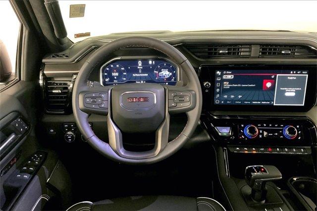 2023 GMC Sierra 1500 Vehicle Photo in KANSAS CITY, MO 64114-4502