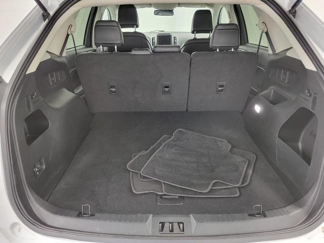 2024 Ford Edge Vehicle Photo in APPLETON, WI 54914-8833