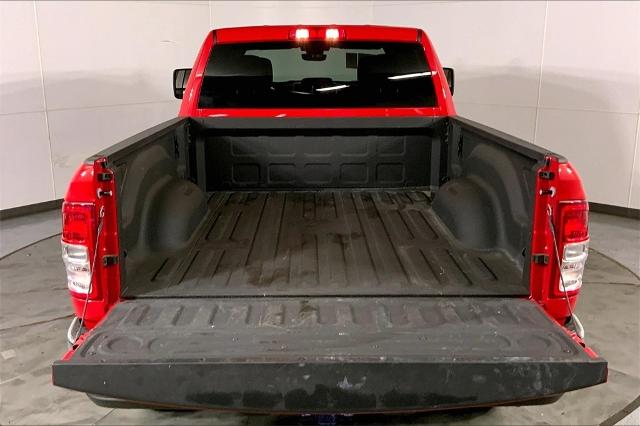 2024 Ram 2500 Vehicle Photo in Kansas City, MO 64114