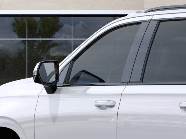 2025 Cadillac Escalade ESV Vehicle Photo in MADISON, WI 53713-3220