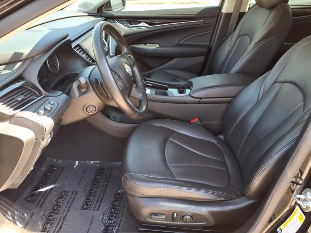 2017 Buick LaCrosse Vehicle Photo in Tampa, FL 33612