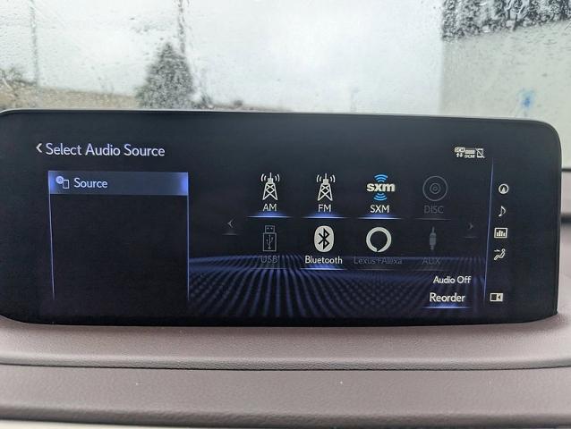 2020 Lexus RX Vehicle Photo in HARRISBURG, PA 17111-1033
