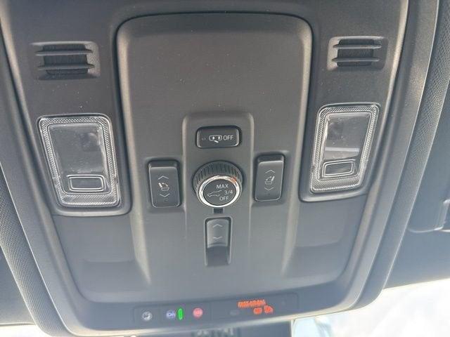 2025 Chevrolet Tahoe Vehicle Photo in Gaffney, SC 29341