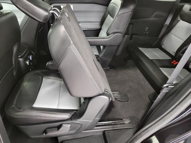 2023 Ford Explorer Vehicle Photo in Neenah, WI 54956