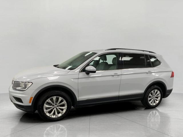 2018 Volkswagen Tiguan Vehicle Photo in Appleton, WI 54913