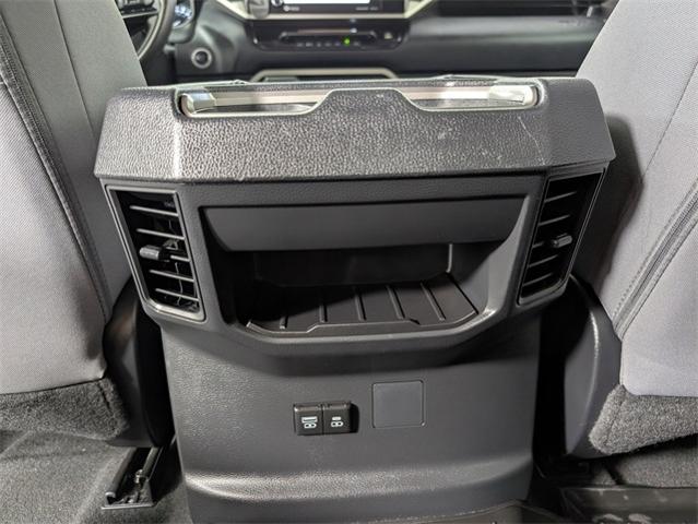 2024 Toyota Tundra 4WD Vehicle Photo in ENGLEWOOD, CO 80113-6708