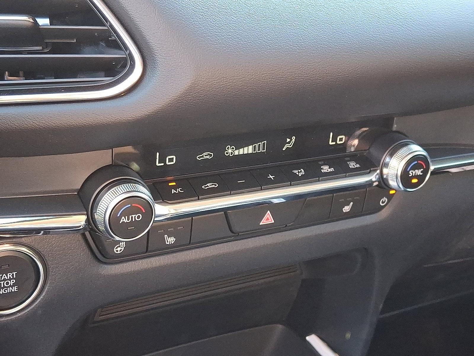 2025 Mazda CX-30 Vehicle Photo in Trevose, PA 19053
