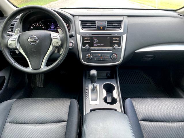 2016 Nissan Altima Vehicle Photo in Hinesville, GA 31313