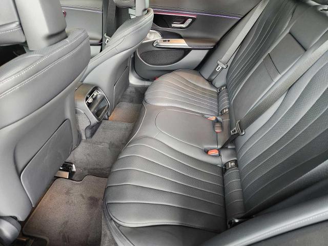 2025 Mercedes-Benz E-Class Vehicle Photo in HOUSTON, TX 77079