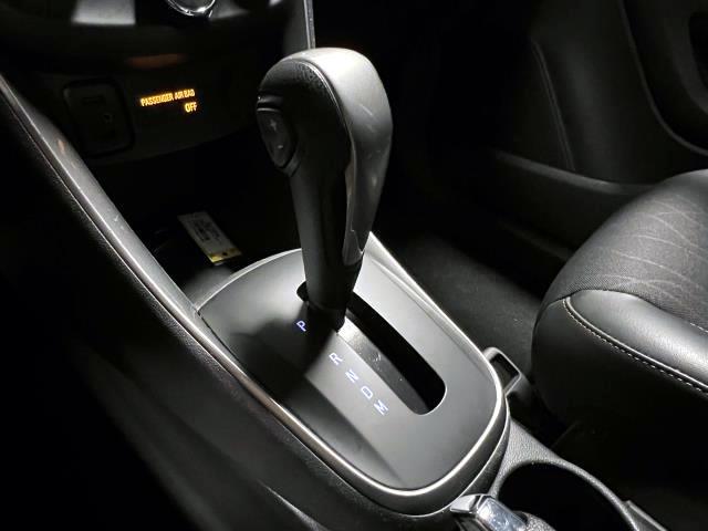 2022 Chevrolet Trax Vehicle Photo in Roslyn, NY 11576