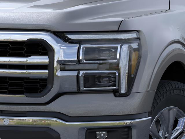 2025 Ford F-150 Vehicle Photo in Oshkosh, WI 54901