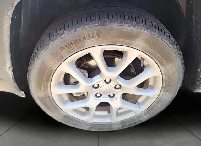 2022 Jeep Compass Vehicle Photo in GREEN BAY, WI 54303-3330