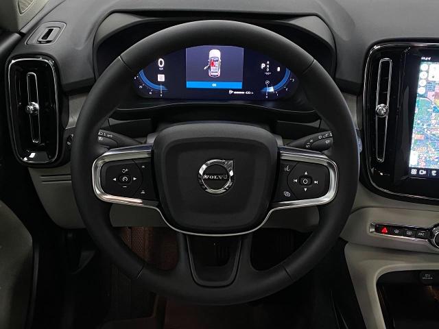 2025 Volvo XC40 Vehicle Photo in Appleton, WI 54913