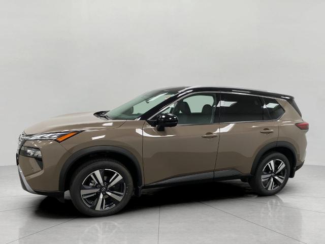 2025 Nissan Rogue Vehicle Photo in Appleton, WI 54913