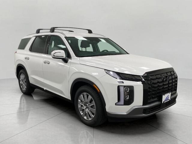 2025 Hyundai PALISADE Vehicle Photo in Appleton, WI 54913