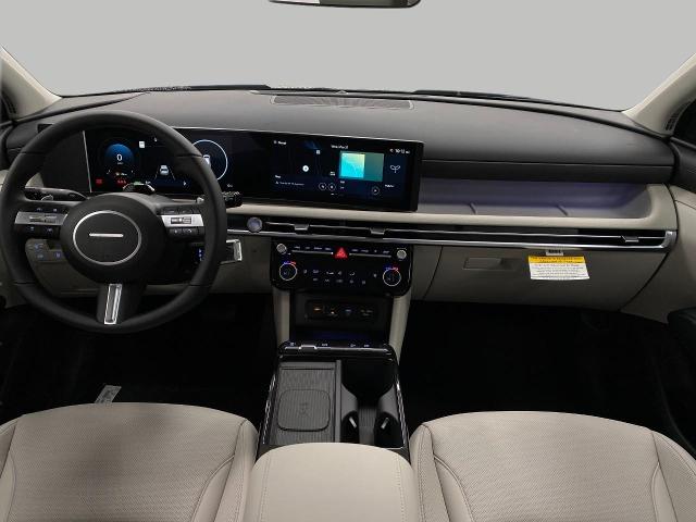 2025 Hyundai TUCSON Hybrid Vehicle Photo in Appleton, WI 54913