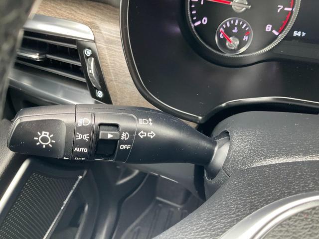 2020 Kia Telluride Vehicle Photo in Kaukauna, WI 54130