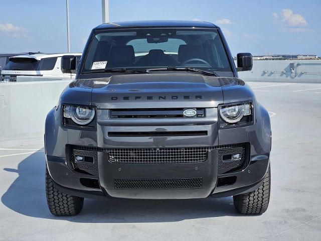 2025 Defender Vehicle Photo in AUSTIN, TX 78717