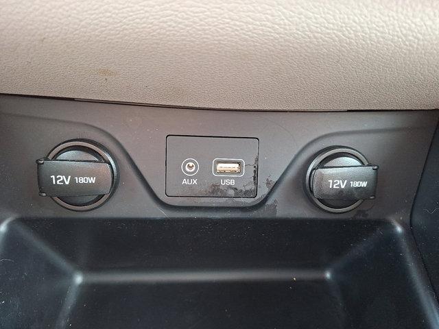 2017 Hyundai TUCSON Vehicle Photo in Philadelphia, PA 19116