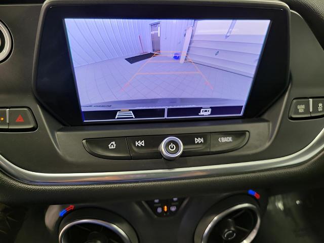 2022 Chevrolet Blazer Vehicle Photo in MANITOWOC, WI 54220-5838