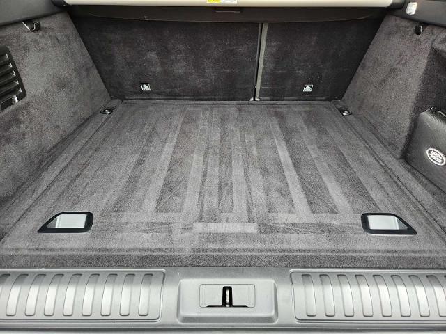 2022 Range Rover Sport Vehicle Photo in PLANO, TX 75024